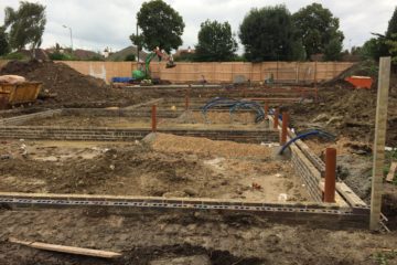 Groundworks