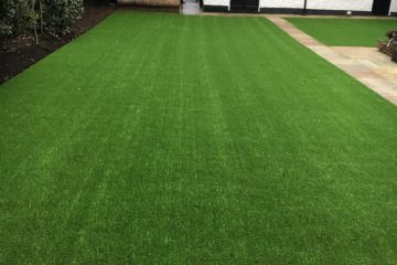 Artificial Grass